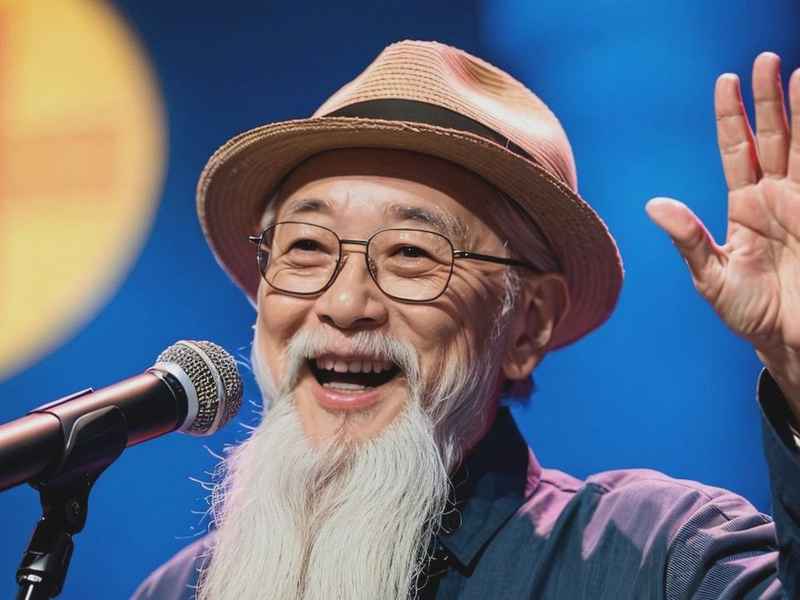 黄霑笔下的段子，黄霑经典搞笑段子