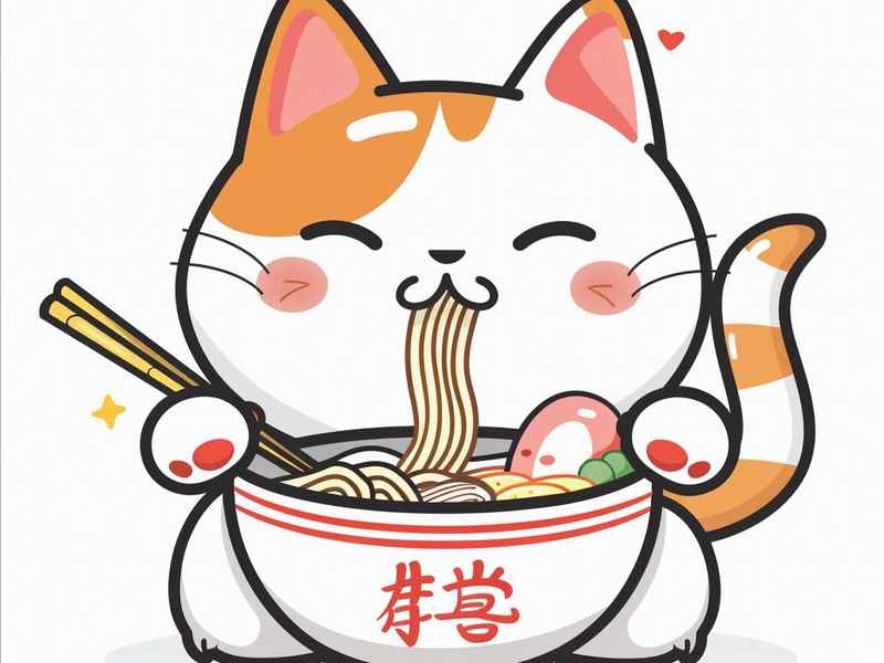呆猫八条经典段子；呆猫八条经典段子大全