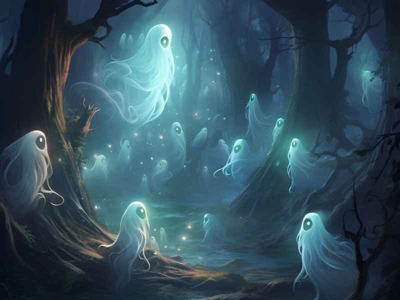 小白的奇幻夜 小说 小白的奇幻夜第一章