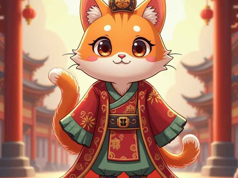 京剧猫传说故事(京剧猫故事在线收听) 京剧猫传说故事(京剧猫故事在线收听)