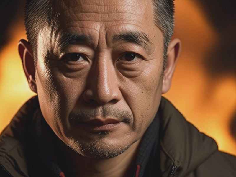 张艺谋人生大事 张艺谋人生大事在线播放