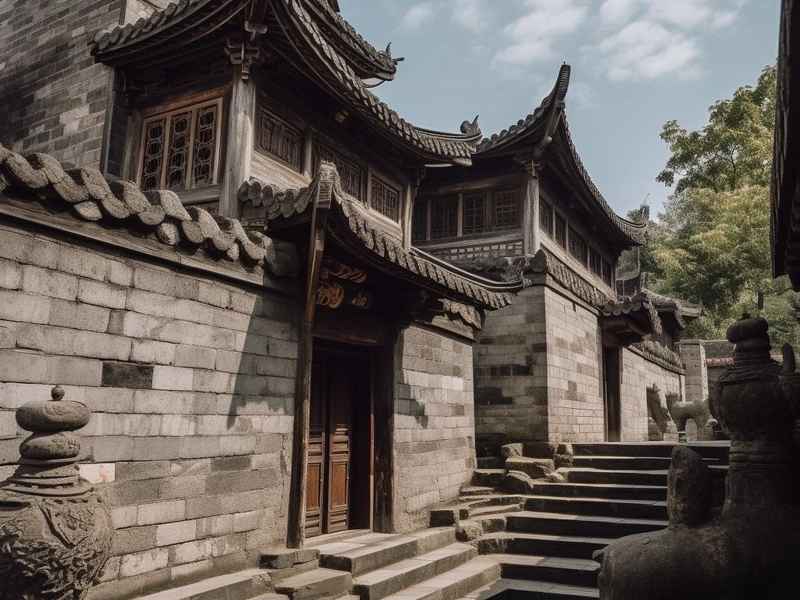 刘姓有什么故事；刘姓有什么故事和传说