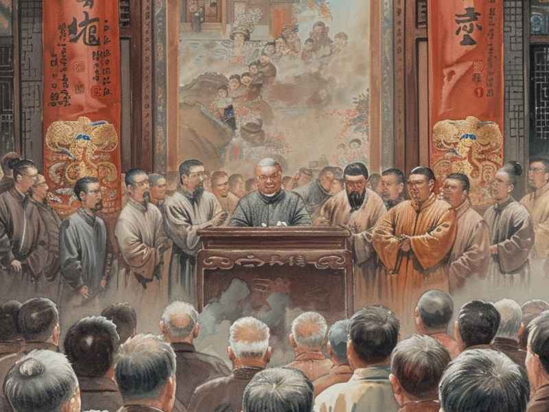 德云社趣事知乎、德云社趣事知乎全文