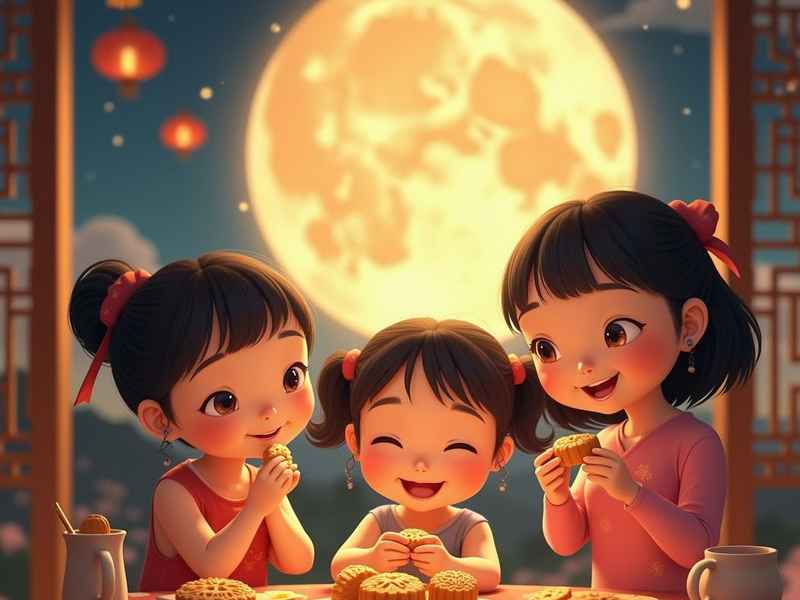 中秋节的奇闻趣事怎么写、中秋节的奇闻趣事怎么写三年级