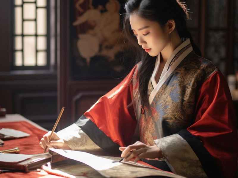 史上最难写的100个字，史上最难写的100个字是什么