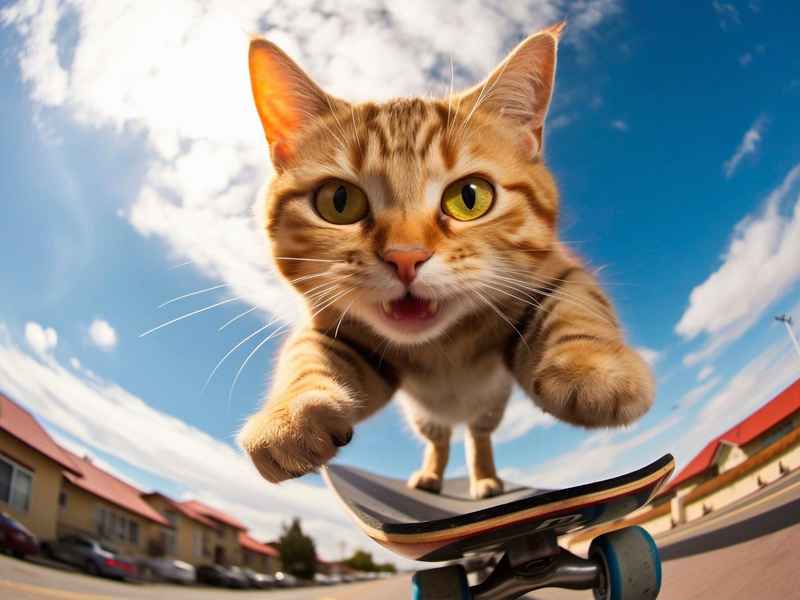 关于猫的15年奇闻异事，关于猫的15年奇闻异事是什么