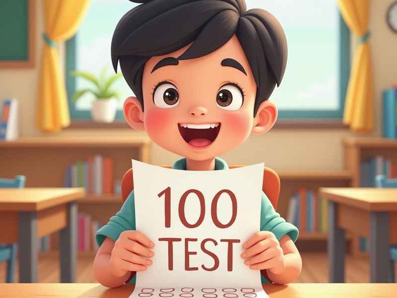 关于考试趣事的作文、关于考试趣事的作文400字