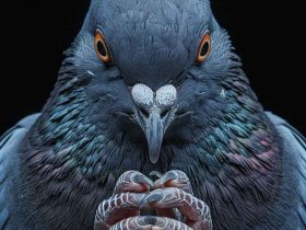 鸽子趣事合集 鸽子趣事合集在线观看