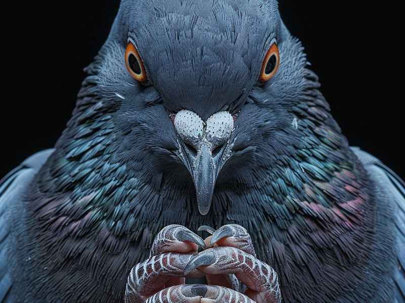 鸽子趣事合集 鸽子趣事合集在线观看