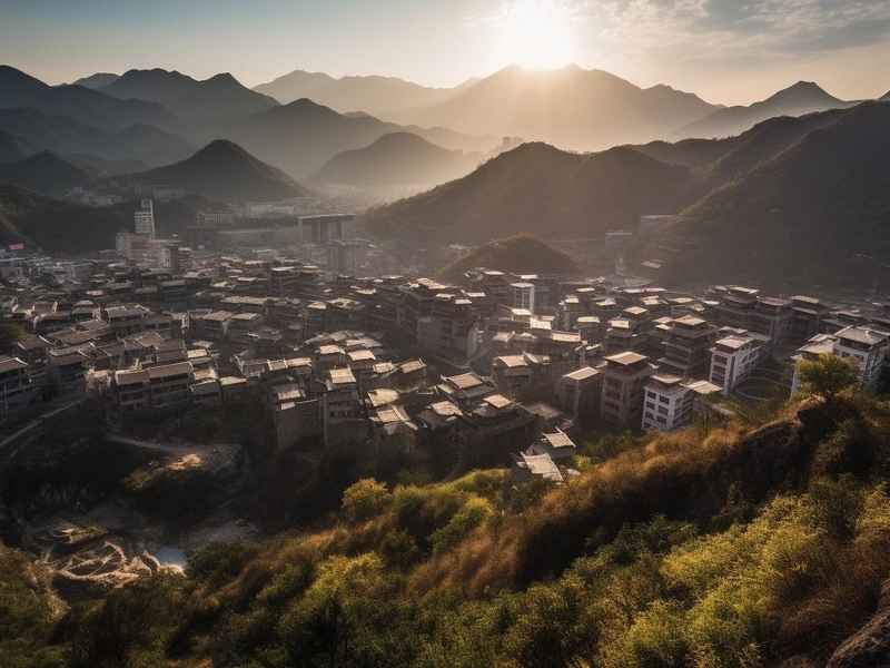 上五庄镇全景照片,上五庄镇全景照片大全 上五庄镇全景照片,上五庄镇全景照片大全