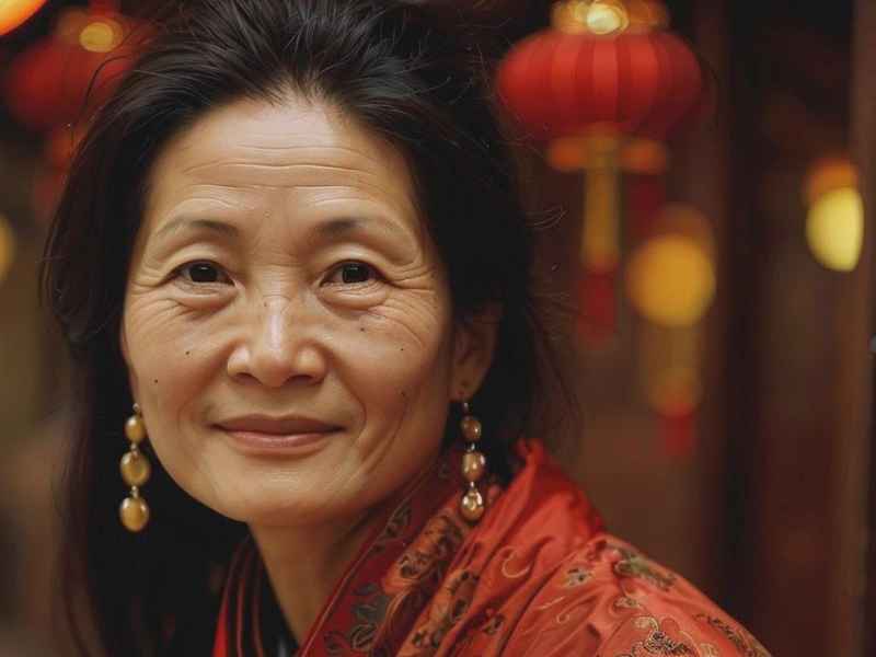 中国女性的奇闻趣事，中国女性的奇闻趣事有哪些