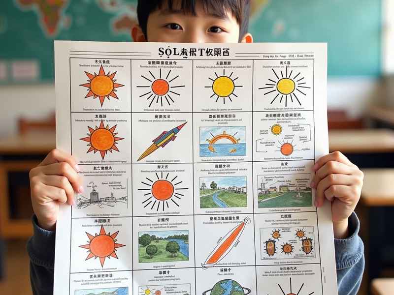 地理趣事手抄报,地理趣事手抄报模板 地理趣事手抄报,地理趣事手抄报模板