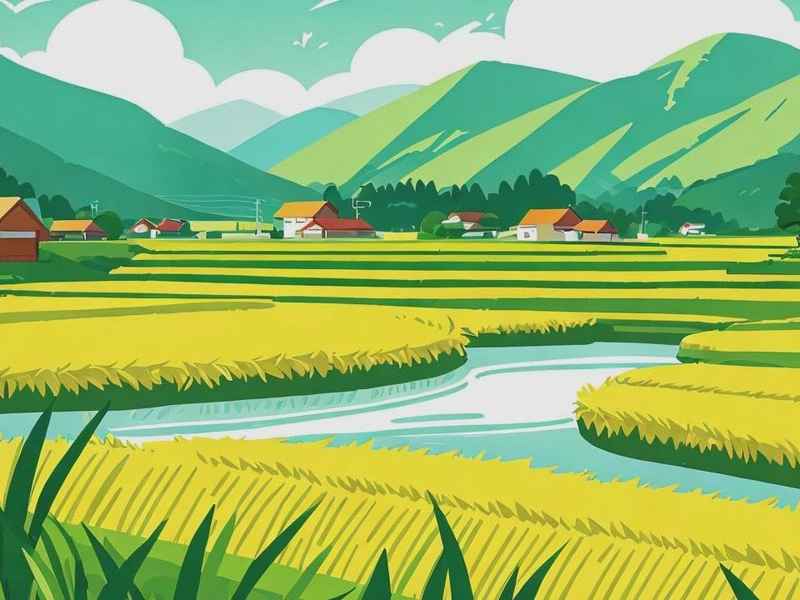 乡村奇闻趣事动画；乡村奇闻趣事动画图片