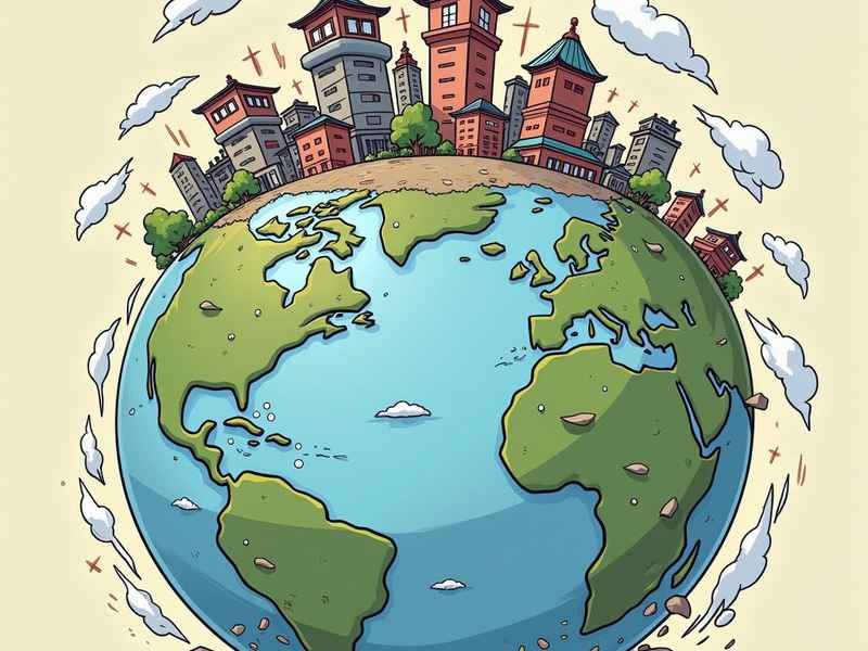 地理奇闻趣事手抄报，地理奇闻趣事手抄报怎么画