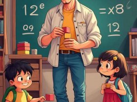 数学家的故事或数学趣事 - 数学家的故事或数学趣事有哪些