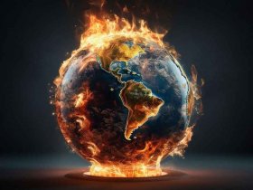 全球气温趋势降低 - 全球气温趋势降低的原因