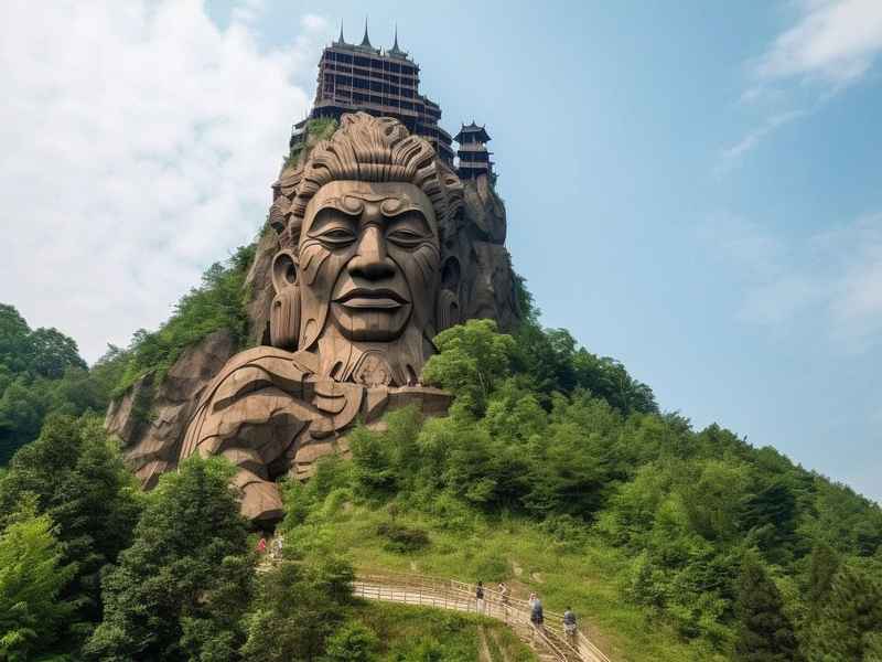 剑阁历史（剑阁历史事件）
