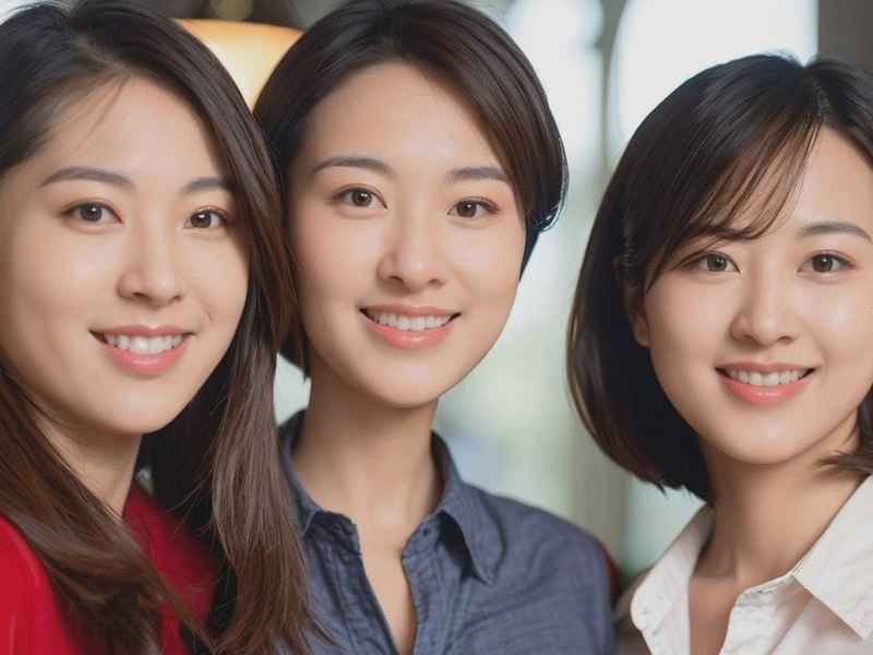 女生宿舍起名三个字；女生宿舍起名三个字的名字