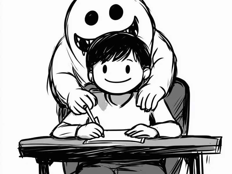 作弊故事怎么写，作弊故事怎么写作文