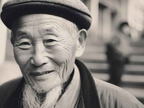 六十岁老人的故事 - 六十岁老人的故事有哪些