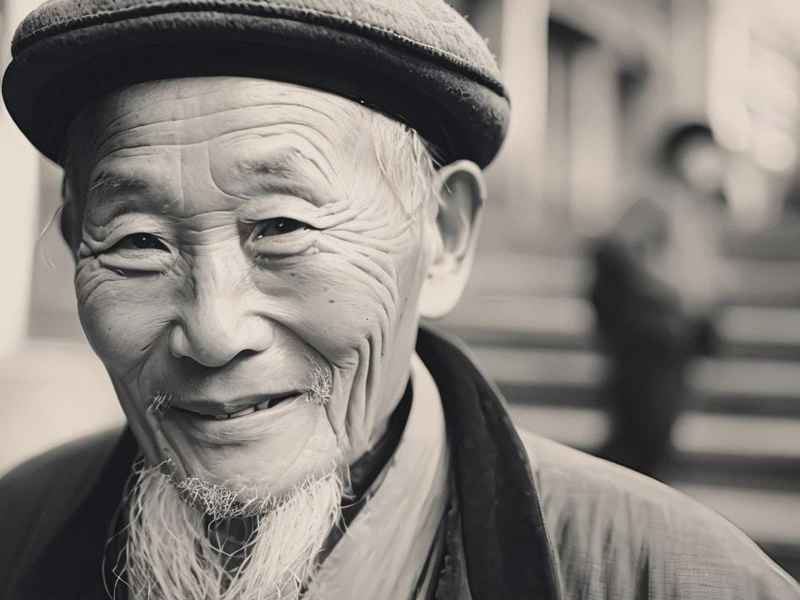 六十岁老人的故事 - 六十岁老人的故事有哪些 六十岁老人的故事 - 六十岁老人的故事有哪些
