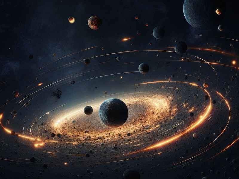 宇宙奇闻趣事未解之谜 宇宙奇闻趣事未解之谜下载