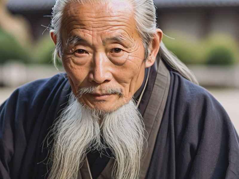 墨子的趣事、墨子的趣味故事