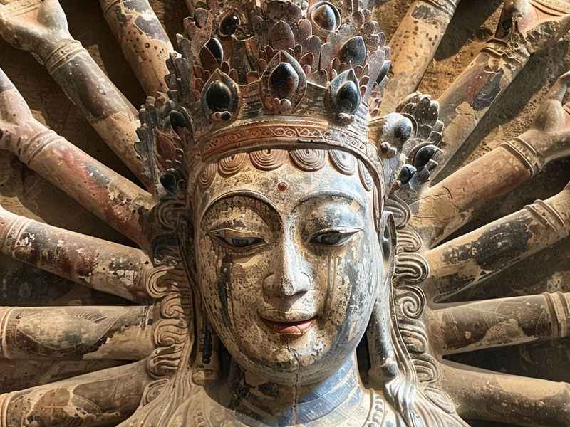 双林寺的由来、双林寺的由来和传说