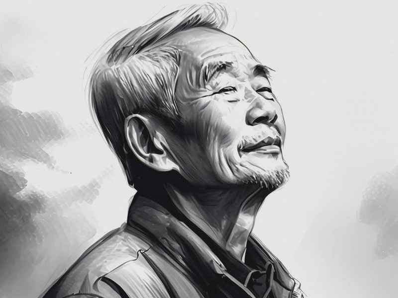 不忘初心名人故事简短 不忘初心名人故事简短概括
