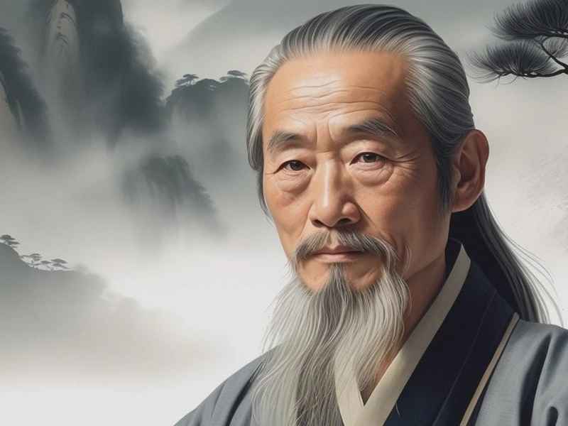 墨子的奇闻趣事 墨子的奇闻趣事有哪些