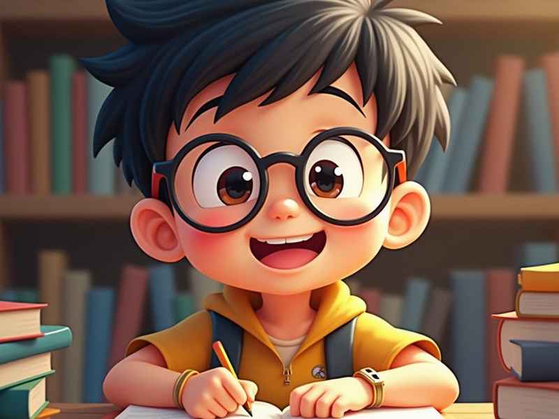 孩子的趣事小作文（孩子的趣事小作文三年级）