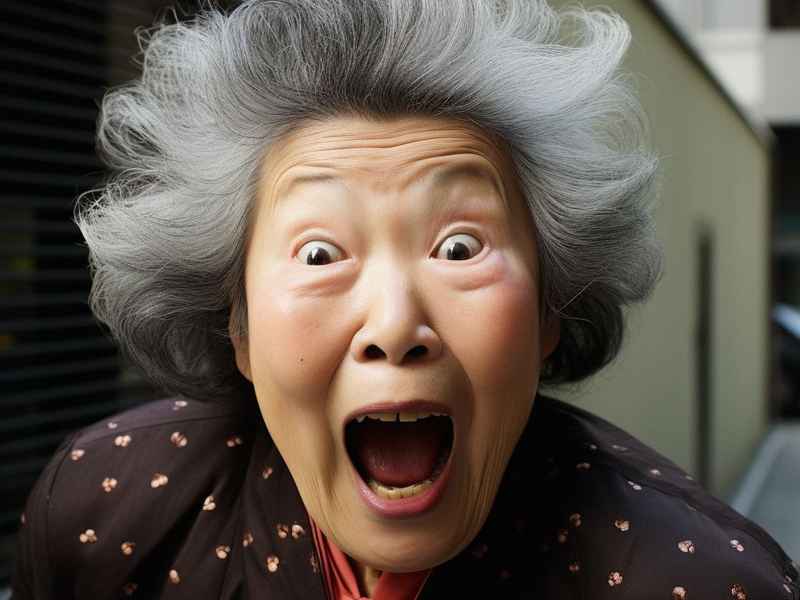搞笑的奇闻趣事大全图片，搞笑的奇闻趣事大全图片高清
