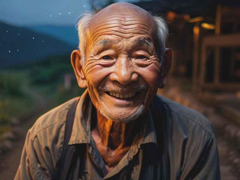 乡村奇闻趣事的拍摄技巧（乡村奇闻趣事的拍摄技巧是什么）