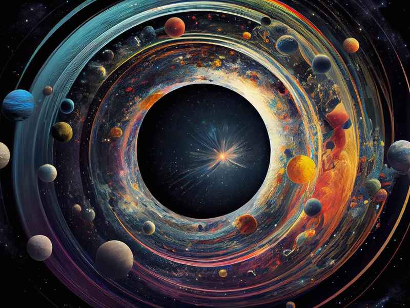 宇宙奇趣全集、宇宙奇趣全集在线观看