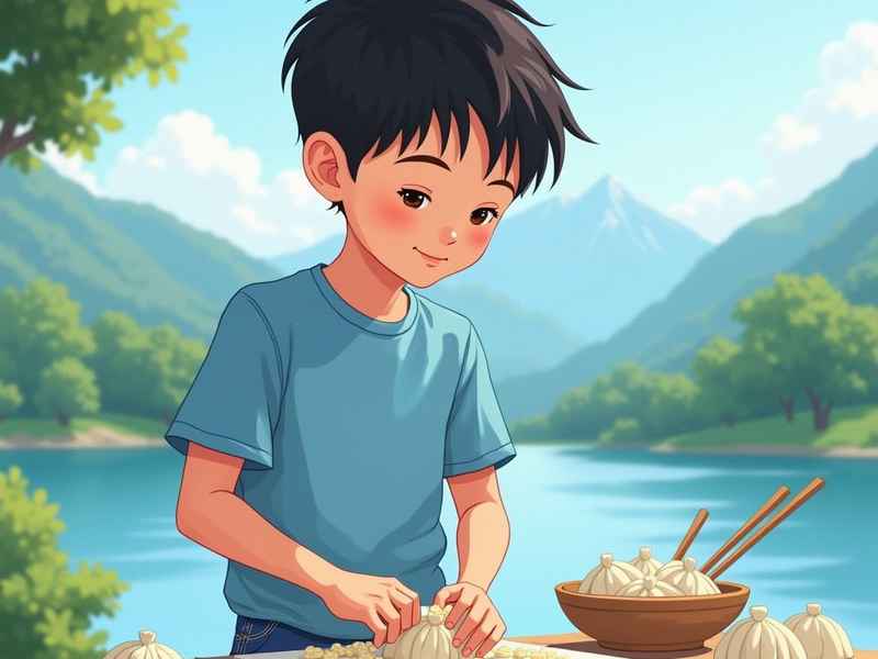 奇闻趣事作文包饺子、过年趣事包饺子作文600字 奇闻趣事作文包饺子、过年趣事包饺子作文600字
