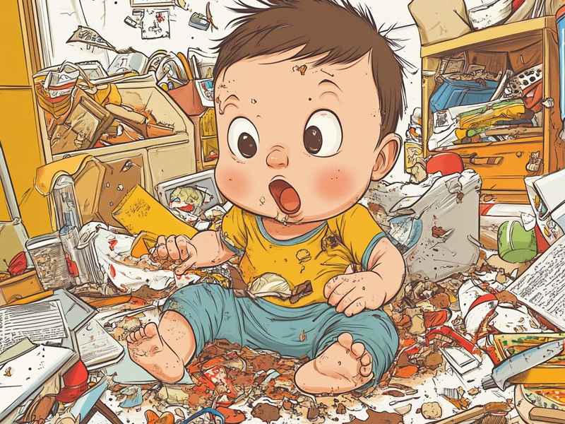 孩子相关趣事怎么写 孩子相关趣事怎么写好