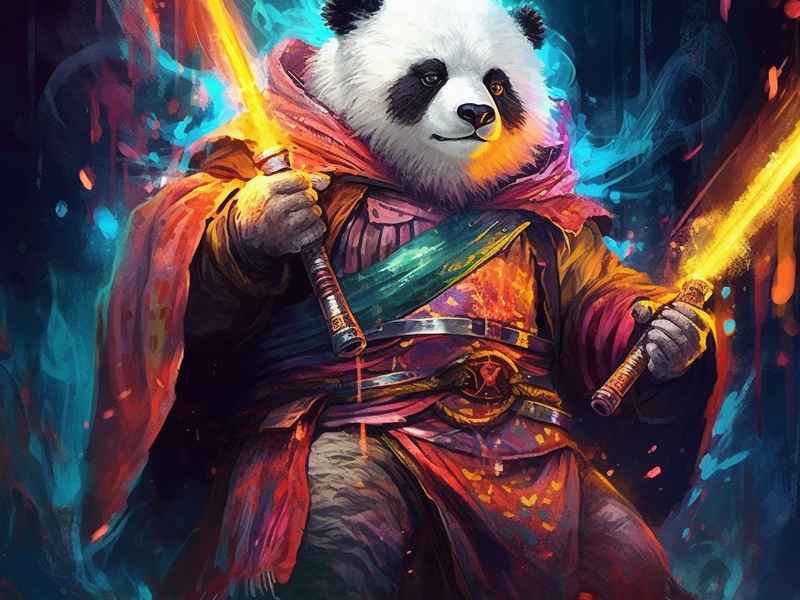 奇闻异事熊猫大侠(奇闻异事熊猫大侠免费观看) 奇闻异事熊猫大侠(奇闻异事熊猫大侠免费观看)