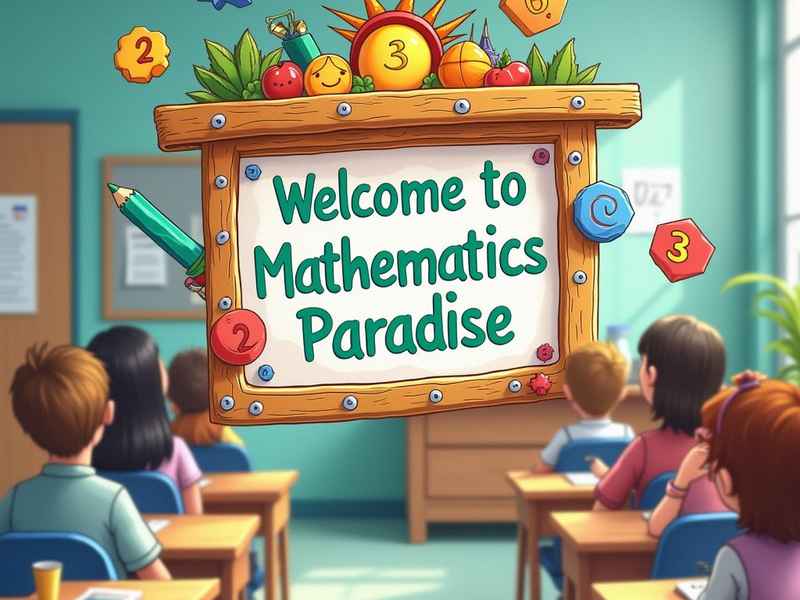 数学奇闻趣事有哪些;数学奇闻趣事有哪些内容 数学奇闻趣事有哪些;数学奇闻趣事有哪些内容