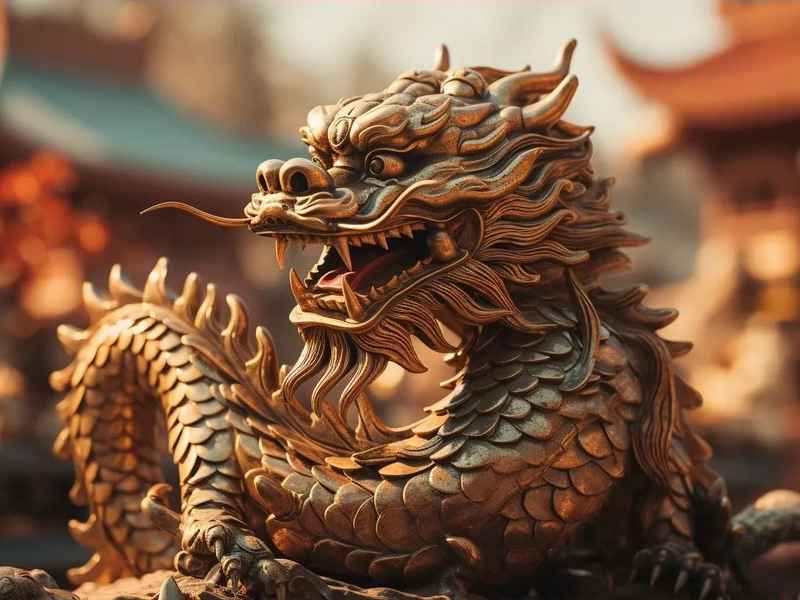 中国各地奇闻异事 中国各地奇闻异事有哪些