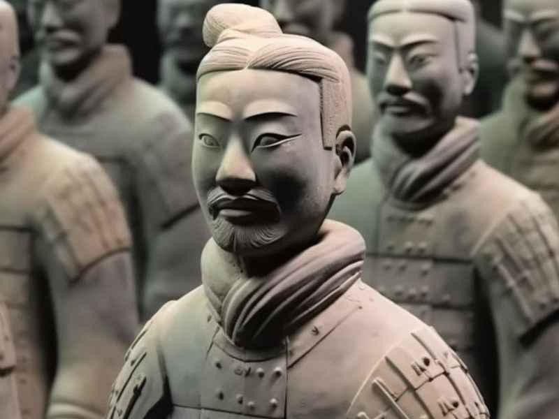 历史奇闻趣事真实事件，历史奇闻趣事真实事件视频