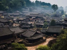 黔东南历史故事 黔东南历史故事50字