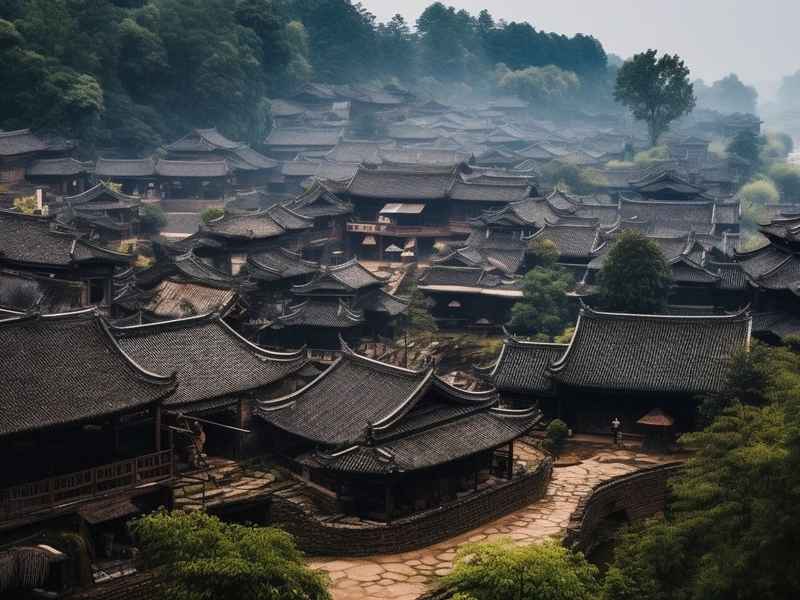 黔东南历史故事 黔东南历史故事50字 黔东南历史故事 黔东南历史故事50字