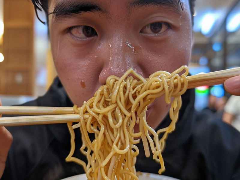 吃面趣闻视频，吃面趣闻视频大全