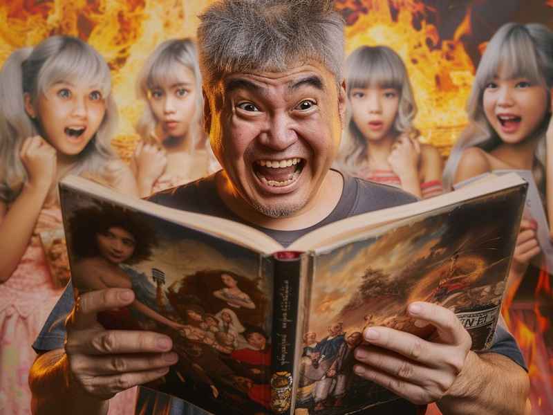 奇闻趣事6、奇闻趣事在线观看完整版电影