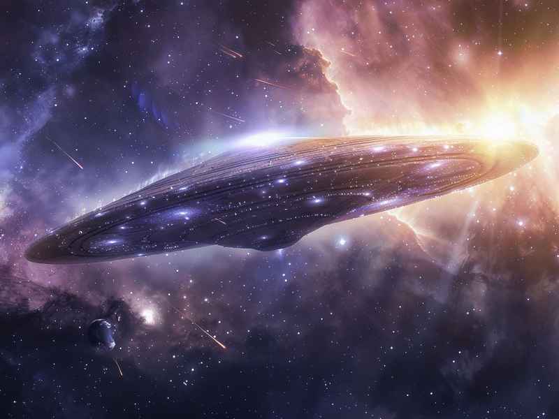 宇宙奇闻怪事、宇宙奇闻怪事百度云