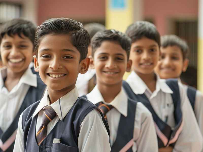 黄沾才华横溢的故事（学校领导关心学生的文章）