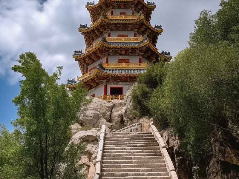 临沭奇闻趣事，临沭风景名胜的传说故事