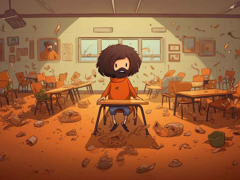 开学奇闻趣事、开学奇闻趣事有哪些
