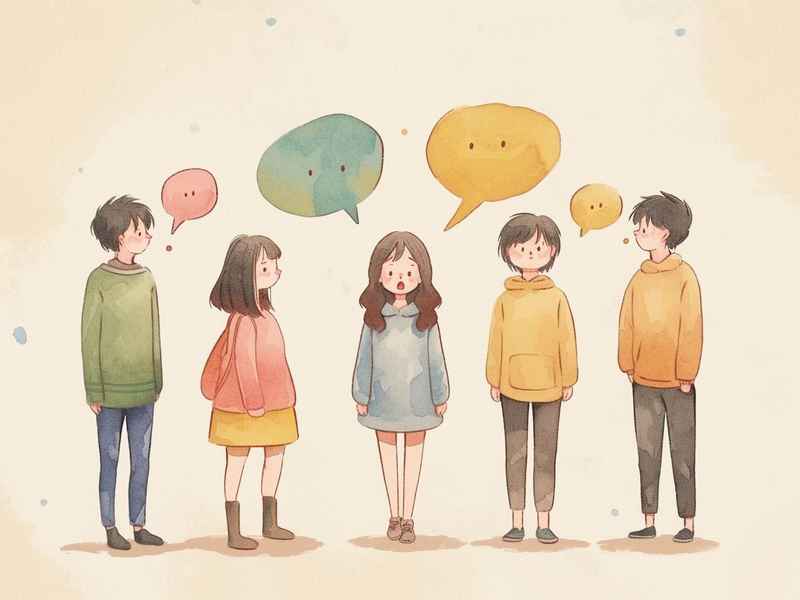 同学之间趣事糗事 同学之间发生有趣的事情日记