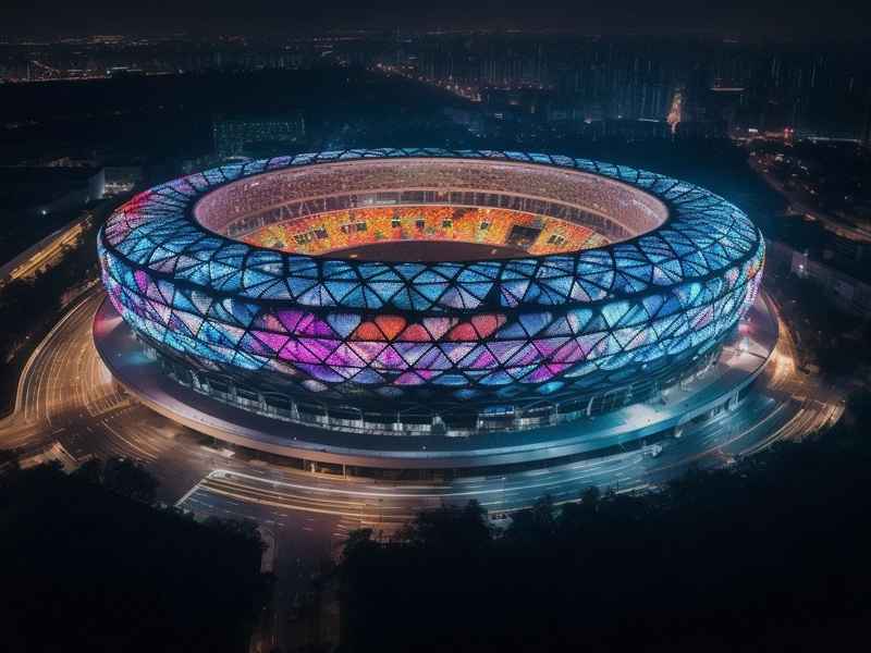 成都大运会趣闻 - 成都大运会趣闻事件